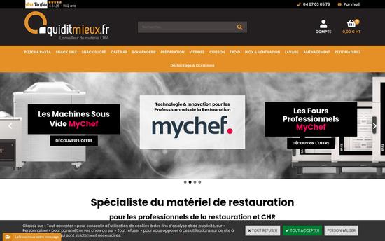 Quiditmieux | Quiditmieux.fr