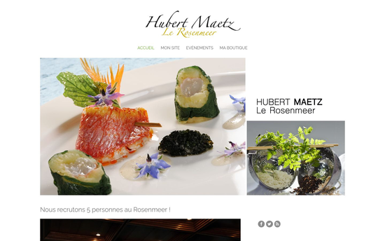 Hubert maetz | Hubert Maetz
