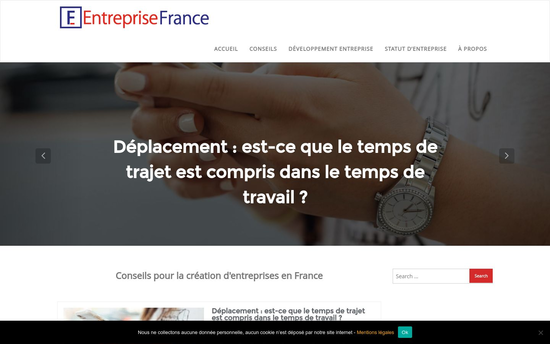 Entreprises france | Entreprises France Conseils pour la création d’entreprises en France