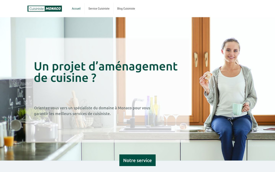 cuisiniste monaco | cuisinistemonaco.com