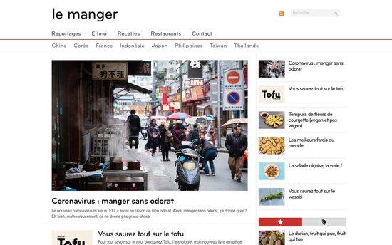 Lemanger | le manger Le blog d’ethnogastronomie qui décrypte le pourquoi et le comment du manger