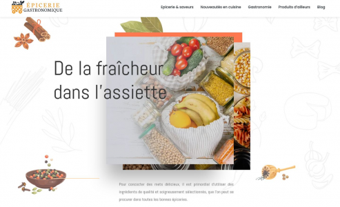 https://www.epicerie-gastronomique.com