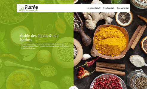 https://www.plantegourmande.fr