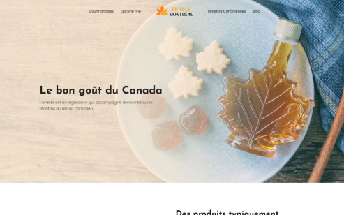 Recettes de cuisine classées par thématique ou catégorie