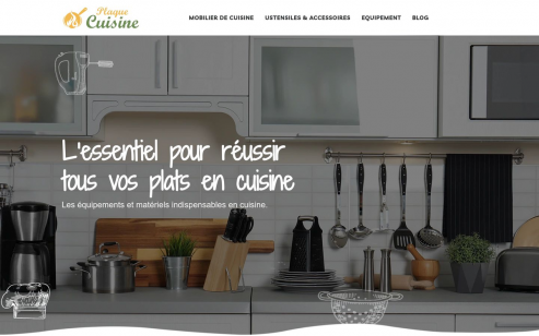 Les appareils incontournables pour cuisiner comme un chef !