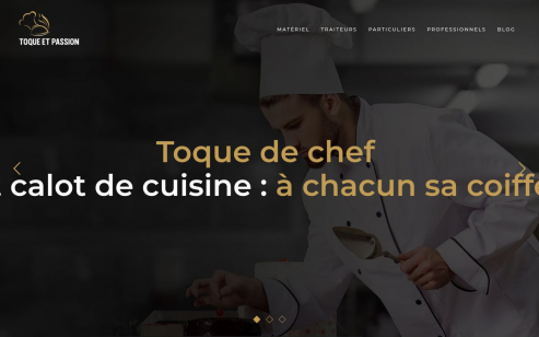 Quand la livraison de repas à domicile devient simple