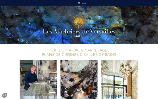 MDY | Marbre, granit, carrelage et plan de travail pour cuisine